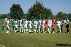 U17 Illés Aka. – Ferencváros (2020. 09. 05.)