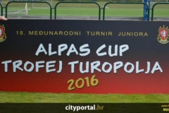 2016.08.13. Trofej Turopolja Ccup