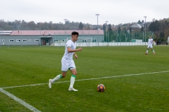 U19 Illés Aka. – Paksi FC (2020.11.14.)
