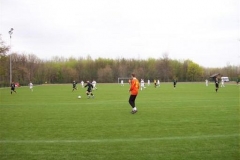 U19-17 Ajka 2008