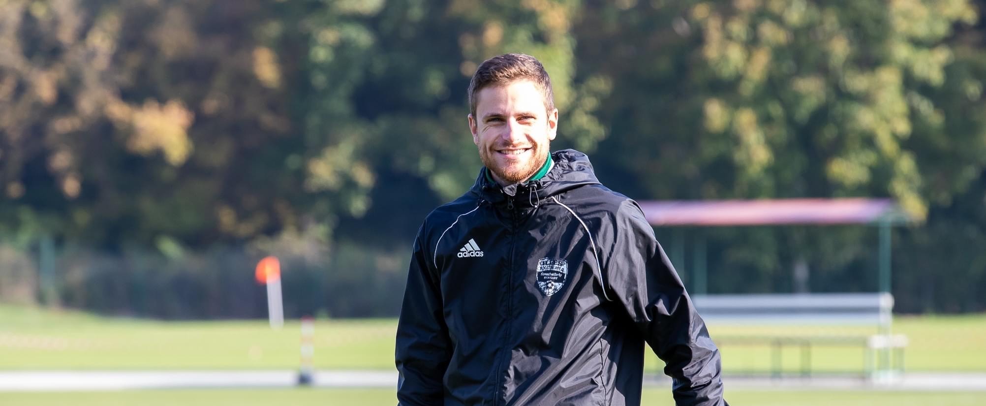 Biegler Danny UEFA A-licenszes diplomát szerzett Biegner Dániel - Illés Akadémia ...