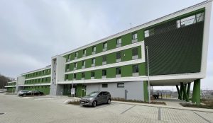 Információk a kollégiumi beköltözésről