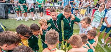Négy ország négy csapata jutott a Kulcsár Ferenc Emléktorna elődöntőibe