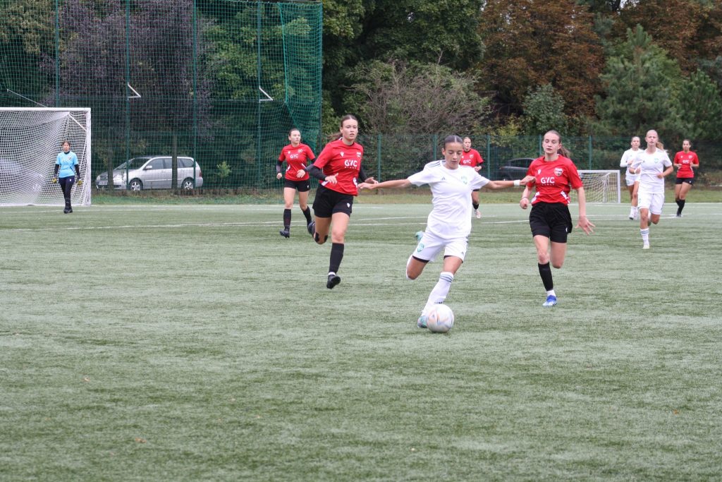 Hiába tett többet a továbbjutásért, búcsúzott a Magyar Kupától a Viktória FC