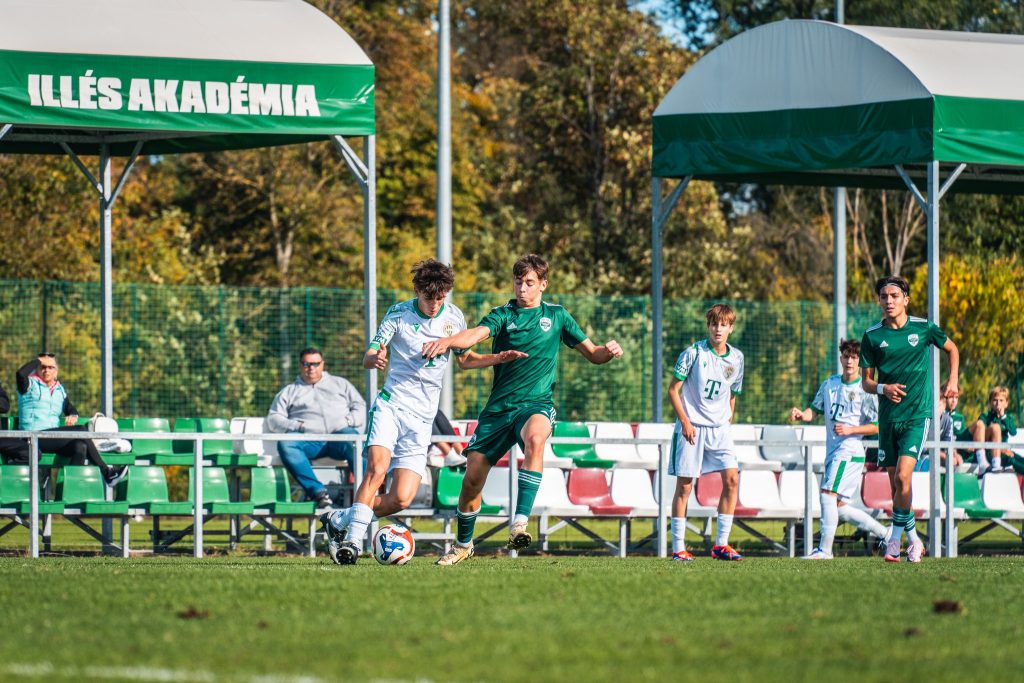 Megdolgoztunk a három pontért