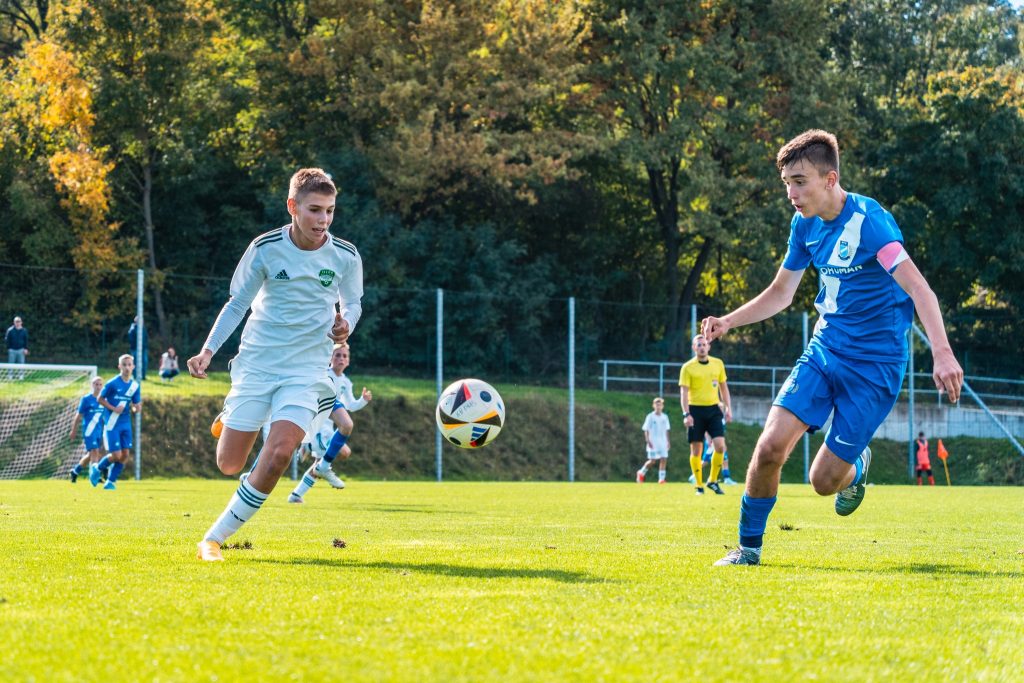 A remek felfogás három gólt és három pontot ért