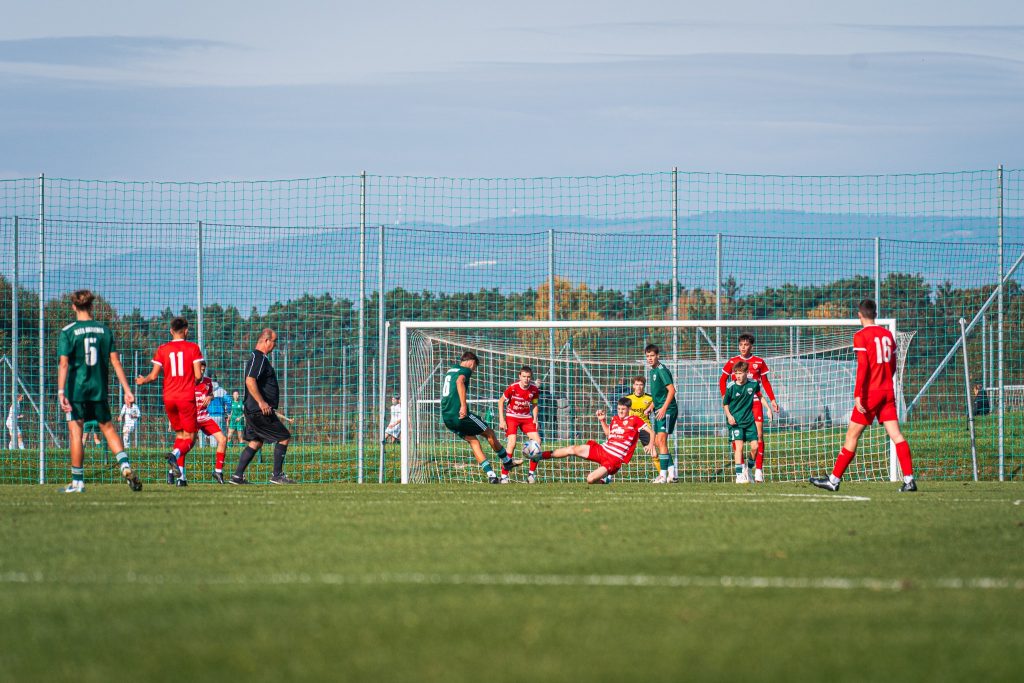 Abszolút a futballé volt a főszerep