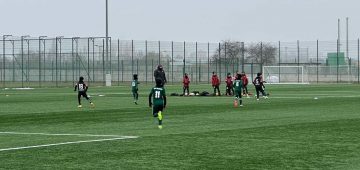 Végig ragaszkodtunk a saját futballunkhoz