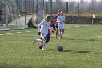 Megfogyva is odatettük magunkat a bajnoki főpróbán