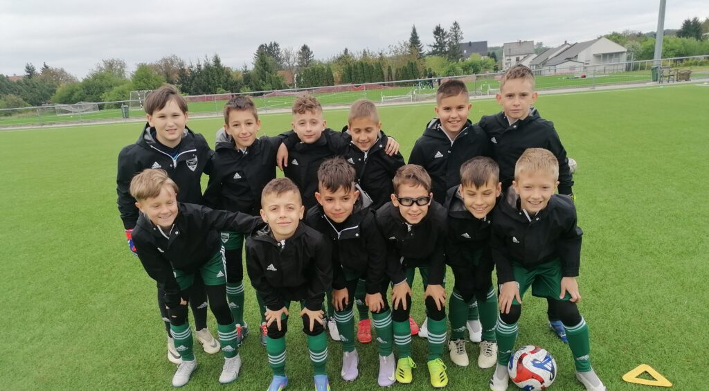 Kreativitásban is sokat léptünk előre