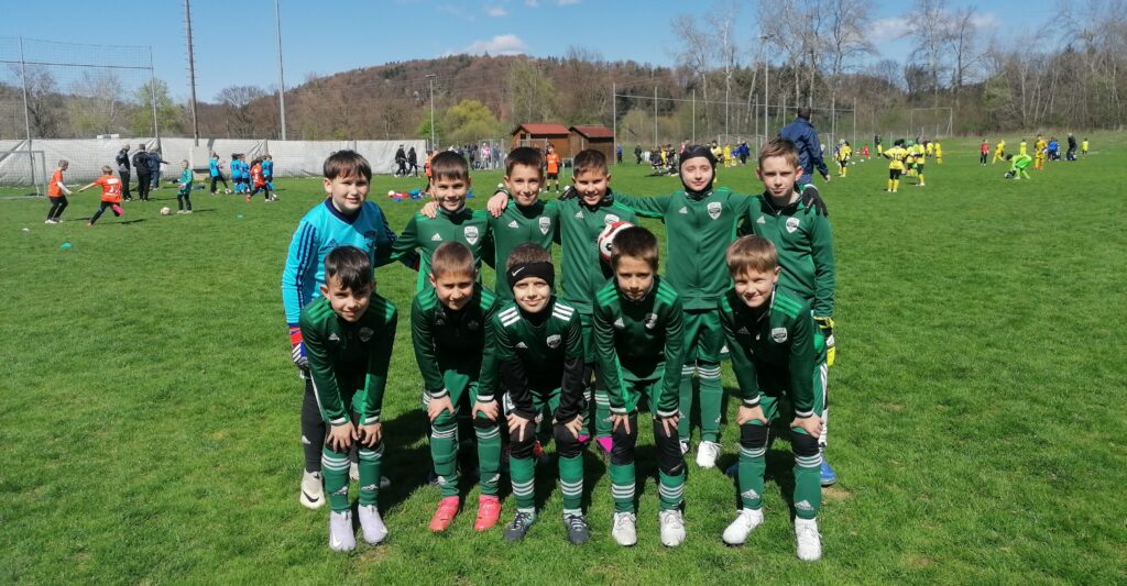 Igazi nemzetközi megmérettetés