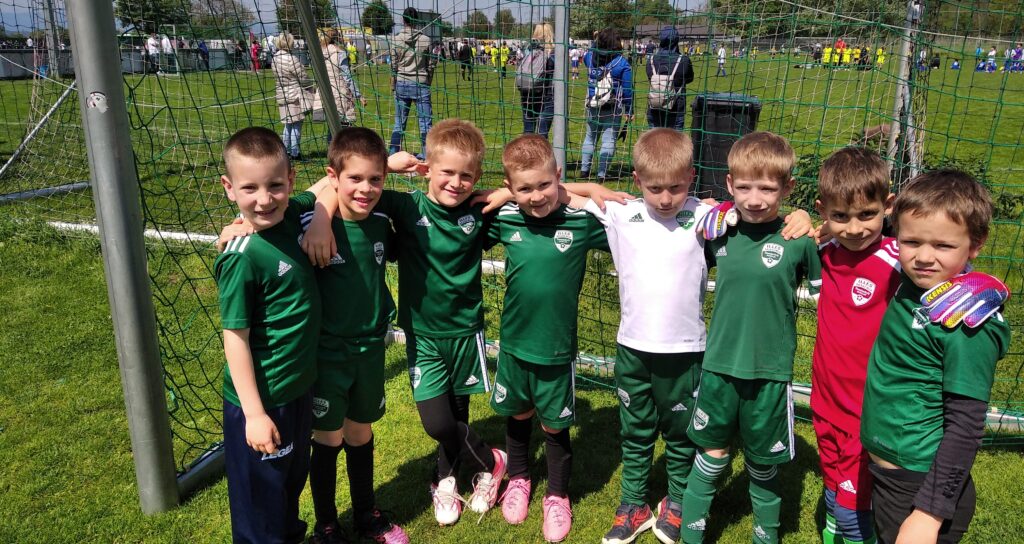 4+1-ben is kipróbálhattuk magunkat