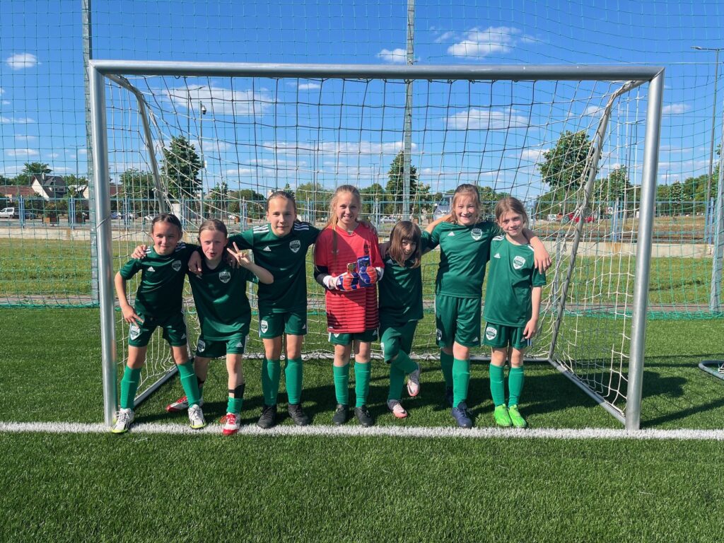 Csupa-csupa győzelem