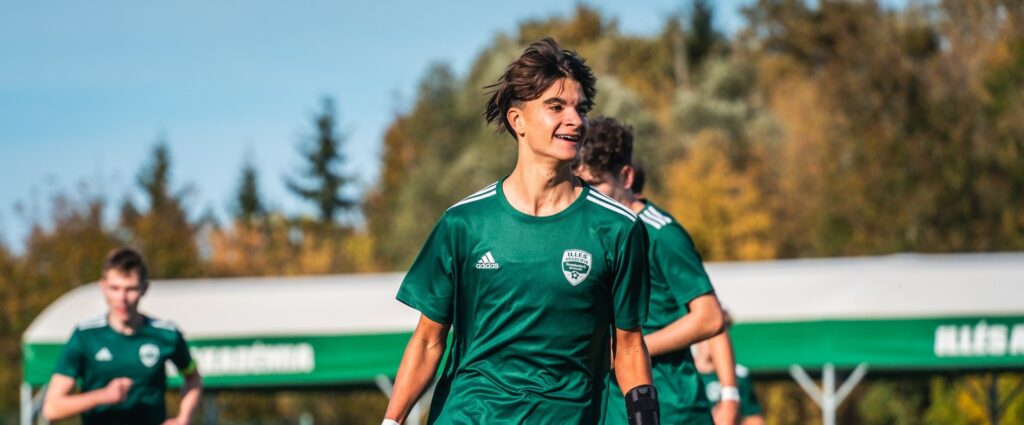 Győztes gól az utolsó percben! A Zetét verte idegenben az Illés Akadémia U16!