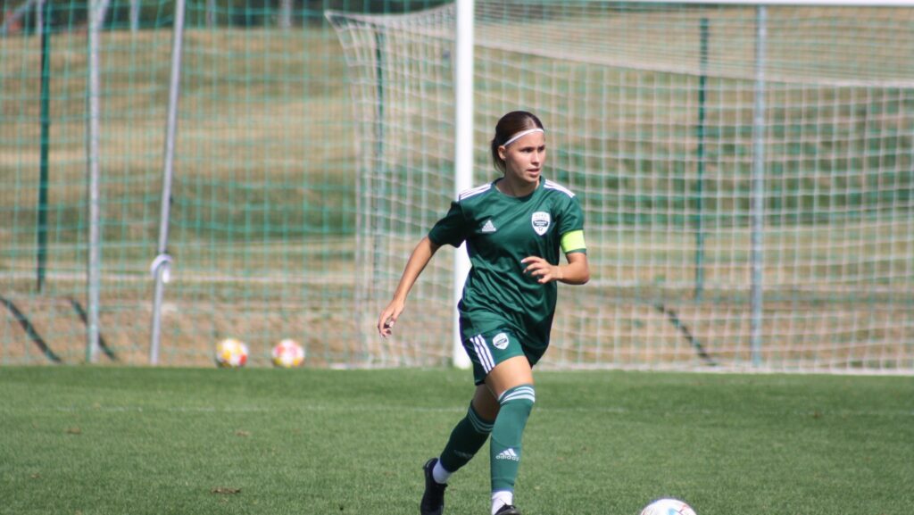 Az NB I-es rutin és hozzáállás döntött