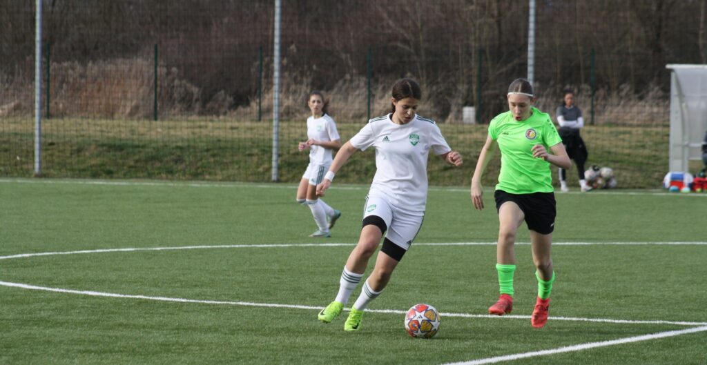 Nyolc gól a bécsi nyitányon