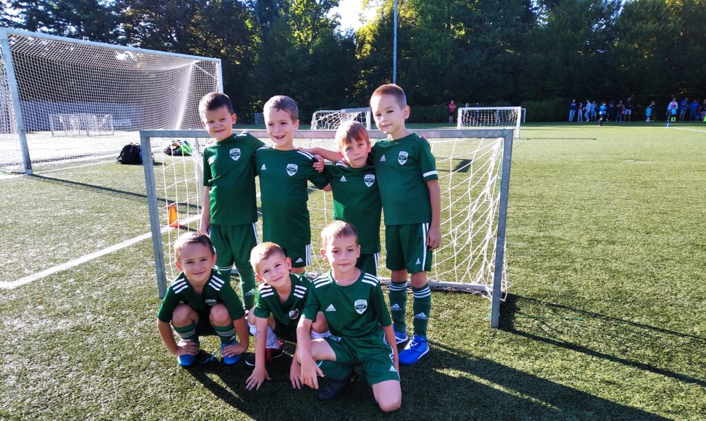 Bozsik-fesztivál a legkisebbeknek