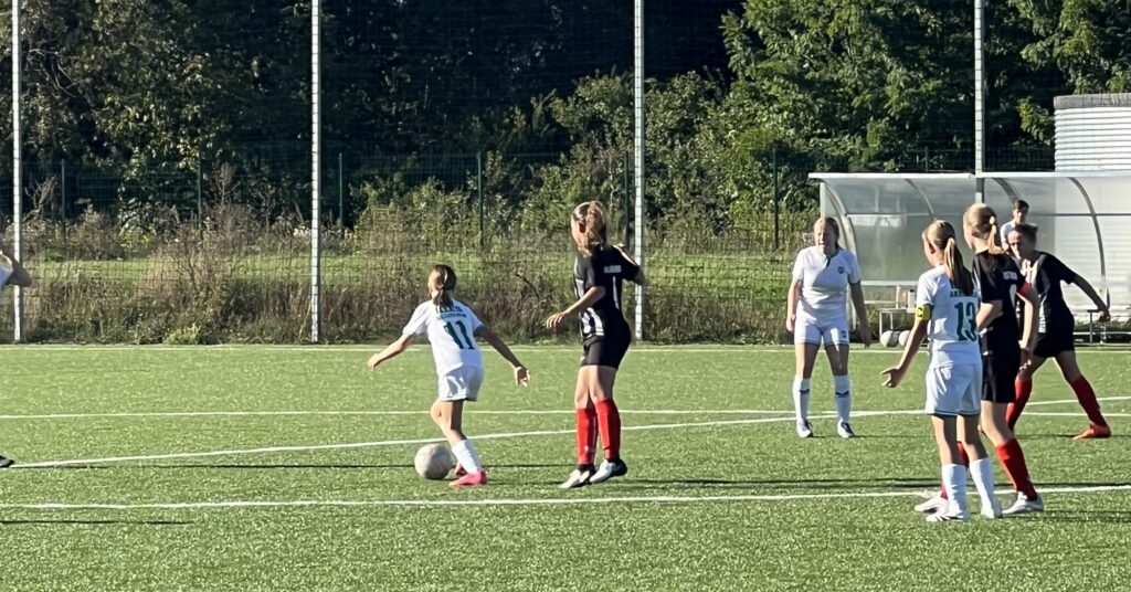 Egy-egy győzelem és vereség után ezúttal döntetlen