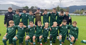 Erőpróba – nemzetközileg jegyzett szinten