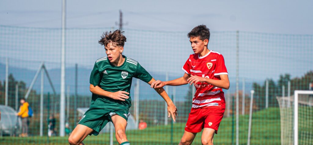 Döntő volt a fizikális különbség