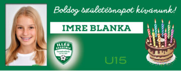 Isten éltessen sokáig, Pötyi!