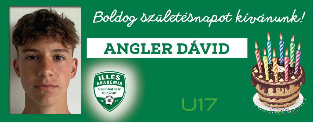 Boldog születésnapot, Dave!