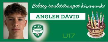 Boldog születésnapot, Dave!