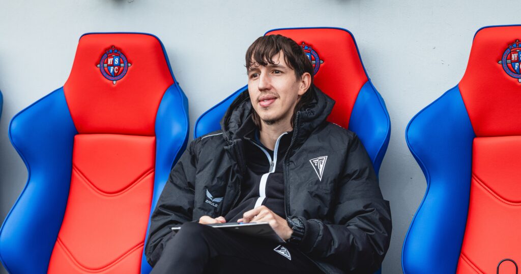 Újabb szakember került az Illés Akadémiáról az NB I-be