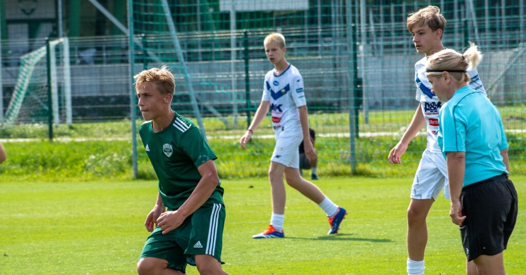 Hosszabbítás után jutott tovább legidősebb korosztályunk