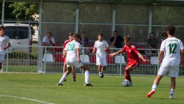 Túl sok volt a hiba védekezésben