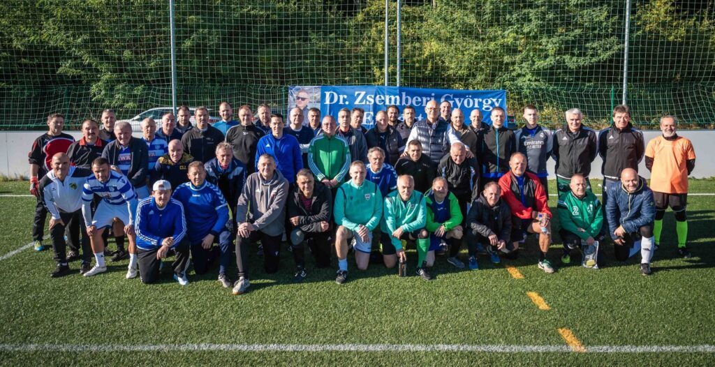 Emléktornának adott helyt az Illés Akadémia