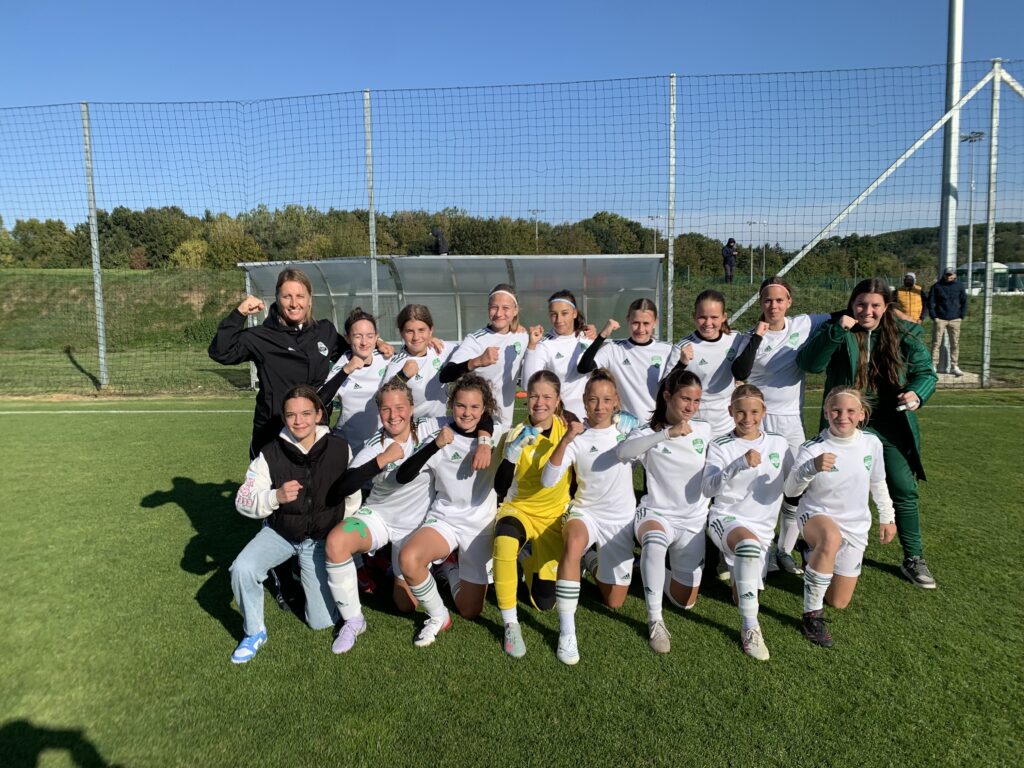 5–5 az 5. fordulóban