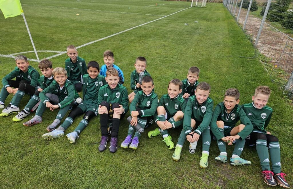 Kreatív és eredményes futball