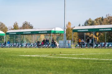 Meggyűlt a bajunk a szögletekkel, miközben elöl mindent kihagytunk