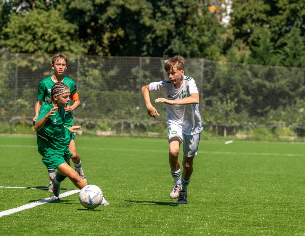 Egy remekül záruló akció ért ma három pontot