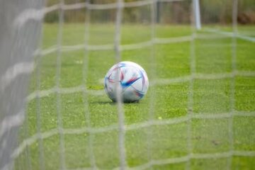 Változatos játék kreatív futballal