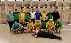 Látogatás a Viharsarokban