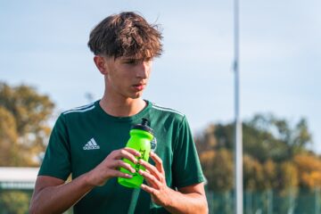 U16-osaink nem jutottak tovább a kupában