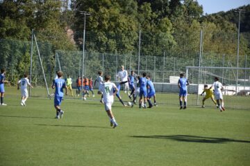 Nem tudtuk megállítani a bajnoki cím várományosát