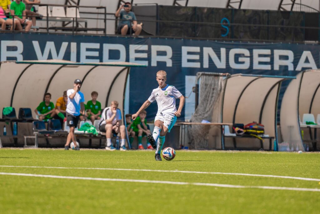 Fejben és fejjel elért U14-es győzelem a Hajdúságban