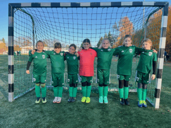 Bátor és fegyelmezett futball