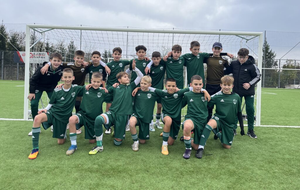 Jó játék párosult a győzelemhez