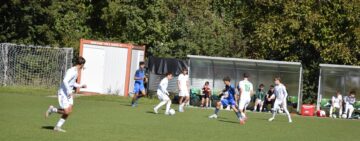 Nem termett pont az idényzárón