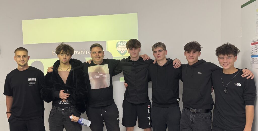 Kvízest – immáron harmadik alkalommal