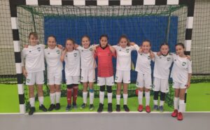 Kiélezett futsalmeccsek, ezúttal is veretlenül