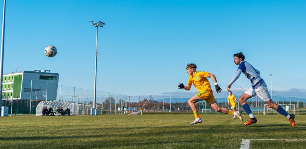 Minél többen integrálódjanak a felnőttfutballba