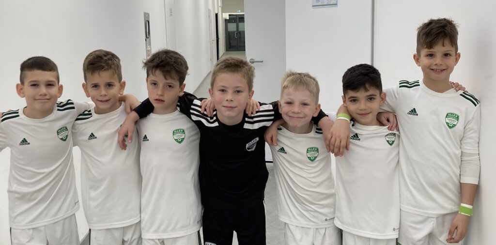 Kiváló helyzetkihasználással