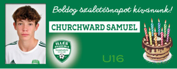 Boldog születésnapot, Sammy!