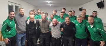 Az Illés Akadémia szakemberei Hévízen jártak