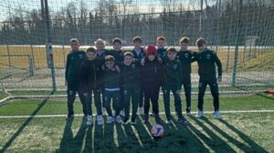 Intenzív mérkőzés a GAK vendégeként